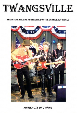 Duane Eddy The Duane Eddy The