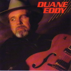 Heavy gray clouds in the sky. 